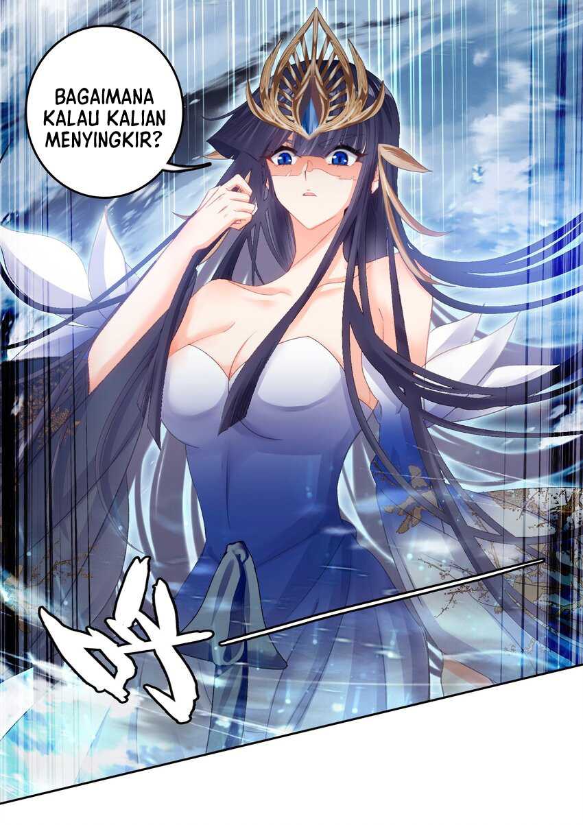 I’m A Peerless Master Chapter 20 - halaman 11
