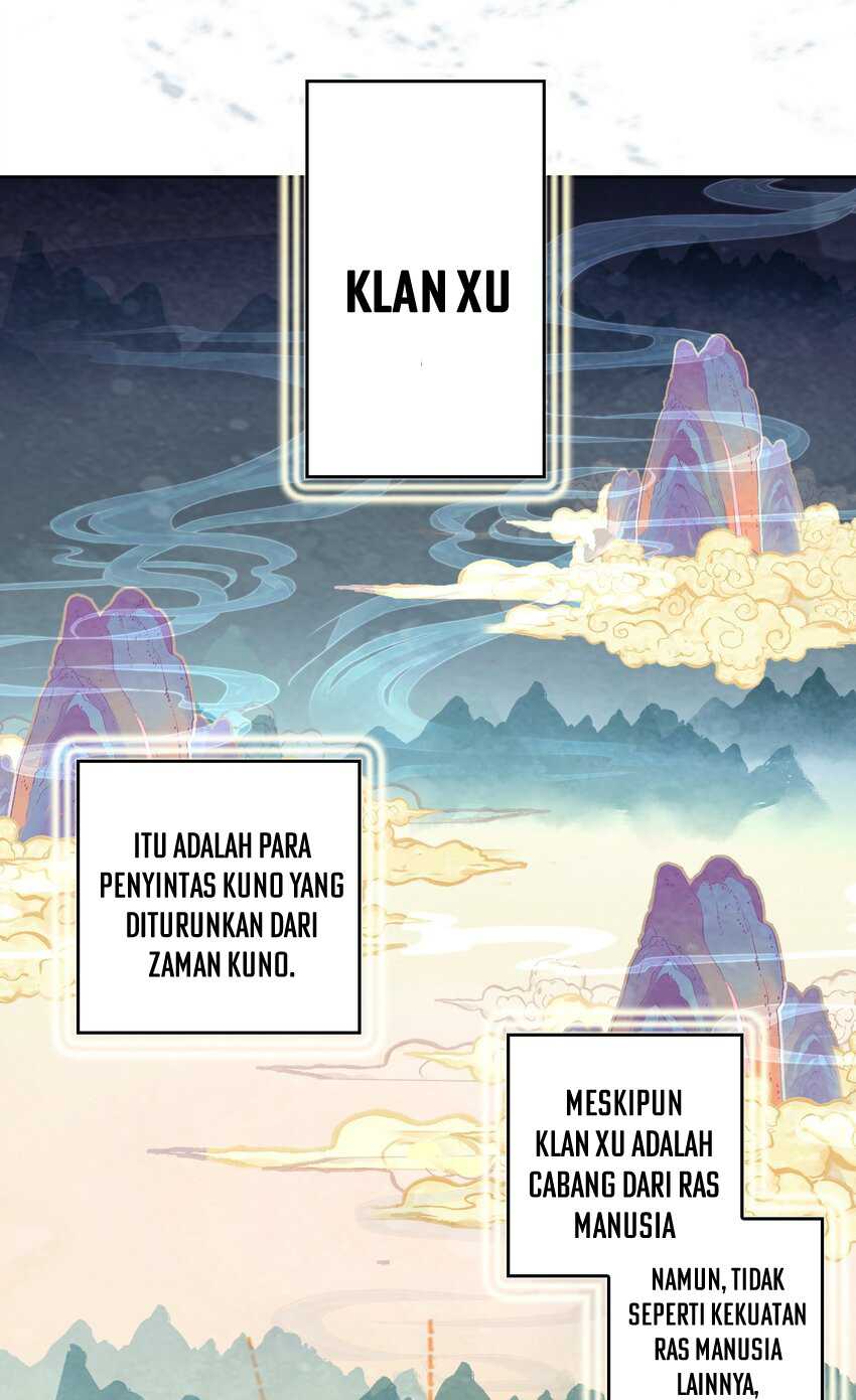 I’m A Peerless Master Chapter 20 - halaman 15