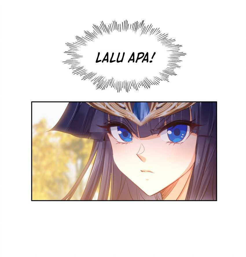 I’m A Peerless Master Chapter 20 - halaman 22