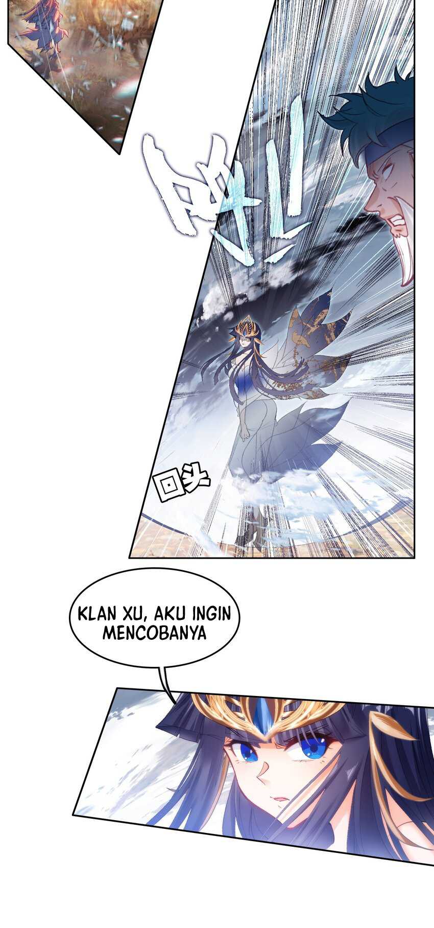 I’m A Peerless Master Chapter 20 - halaman 26