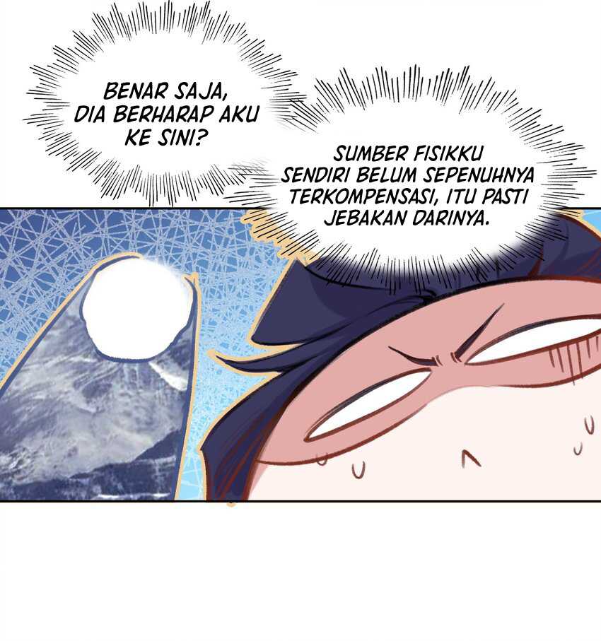 I’m A Peerless Master Chapter 20 - halaman 36