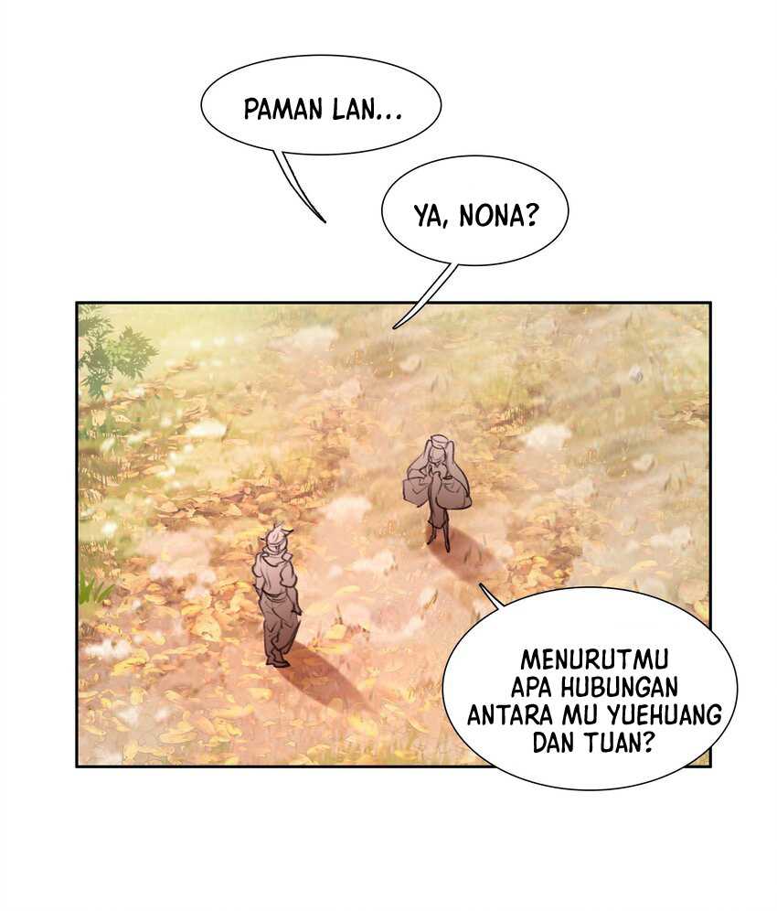 I’m A Peerless Master Chapter 20 - halaman 39