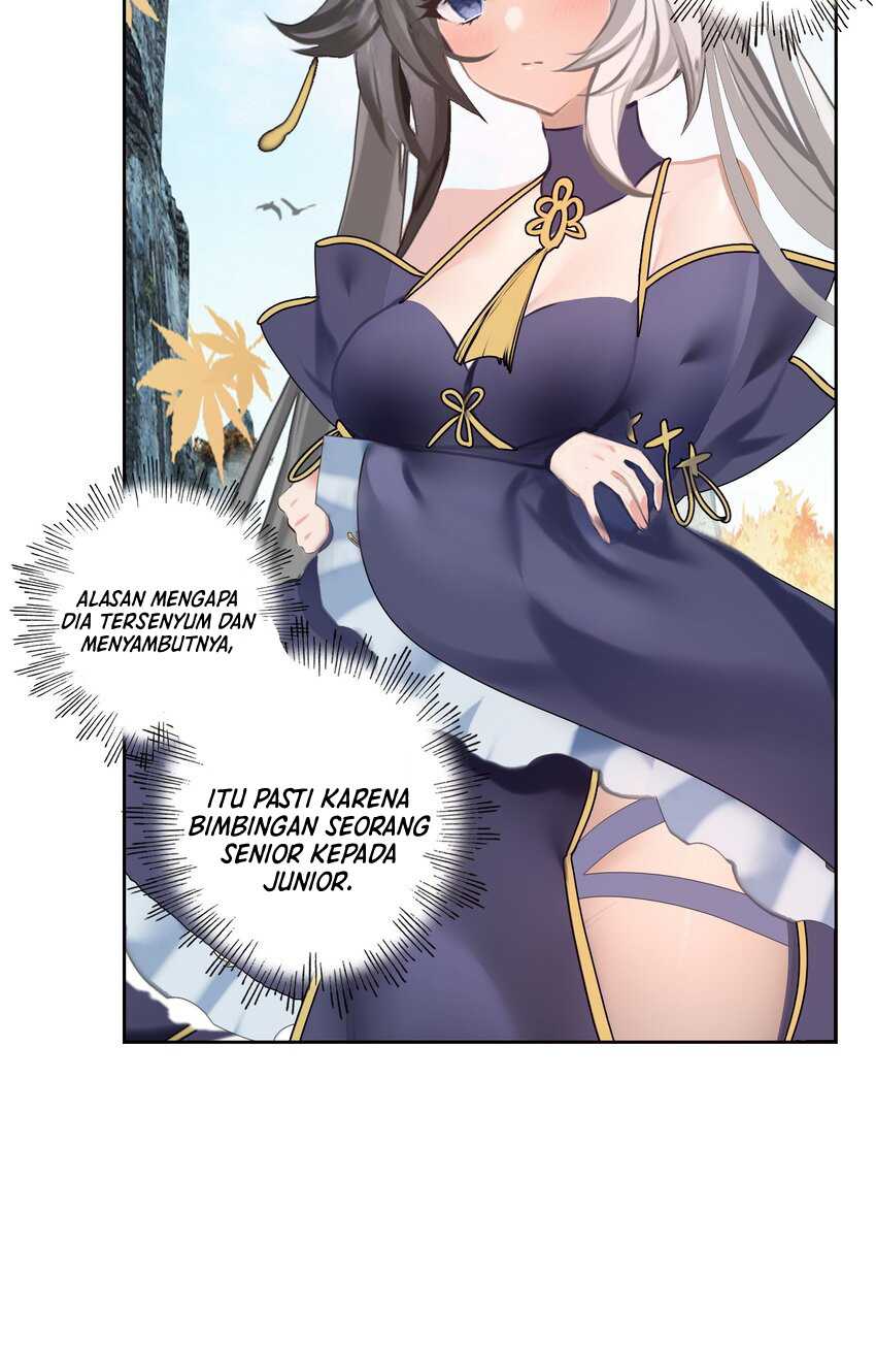I’m A Peerless Master Chapter 20 - halaman 42