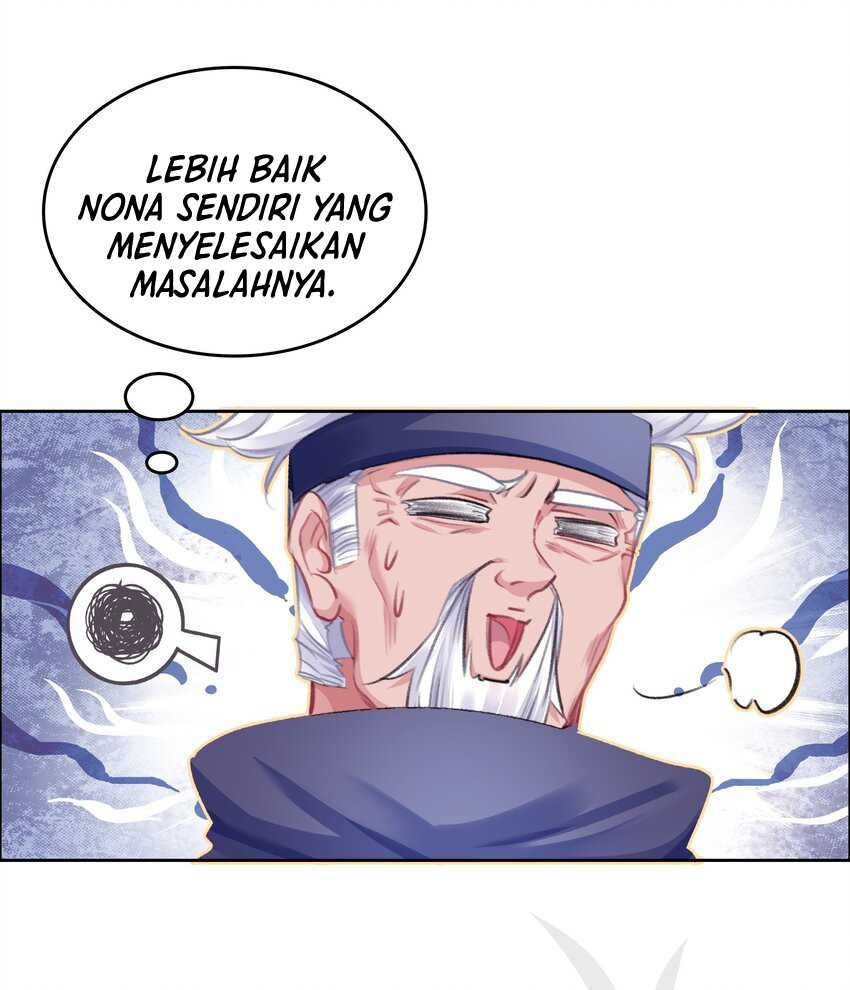 I’m A Peerless Master Chapter 20 - halaman 46
