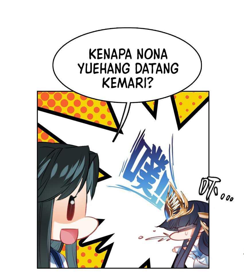 I’m A Peerless Master Chapter 20 - halaman 49