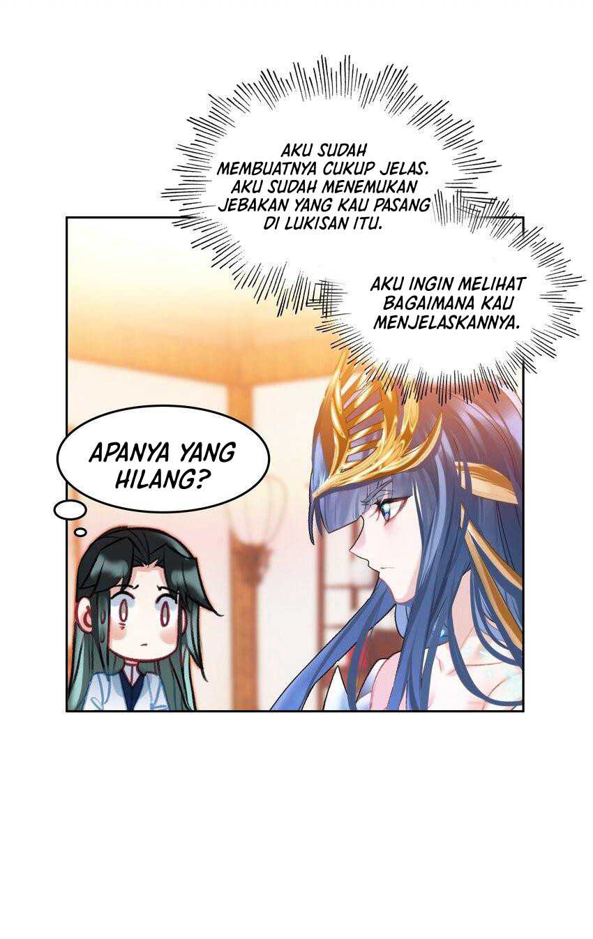 I’m A Peerless Master Chapter 20 - halaman 53