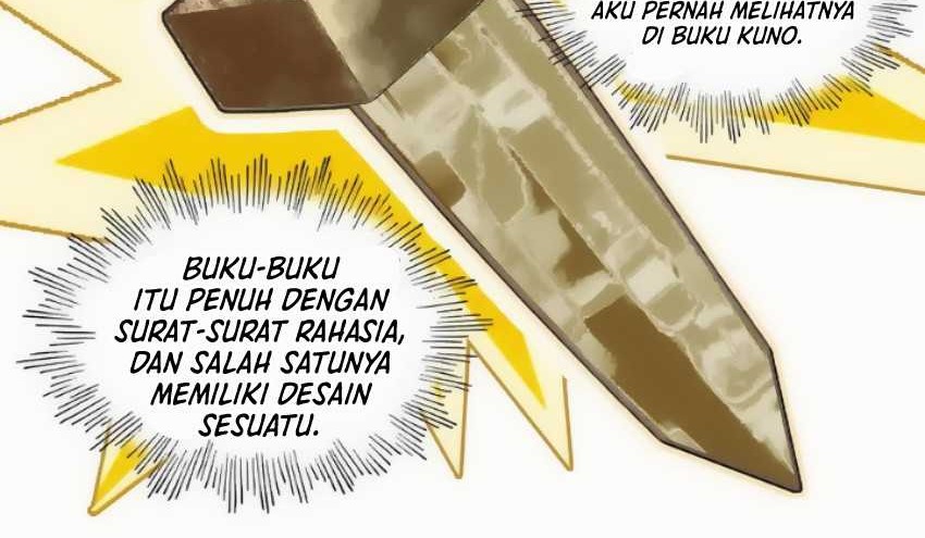 I’m A Peerless Master Chapter 20 - halaman 60