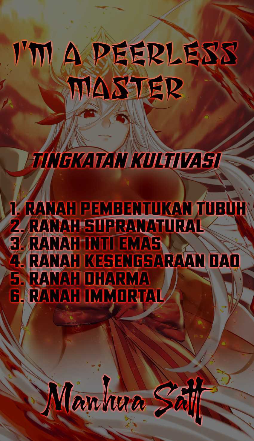 I’m A Peerless Master Chapter 20 - halaman 66