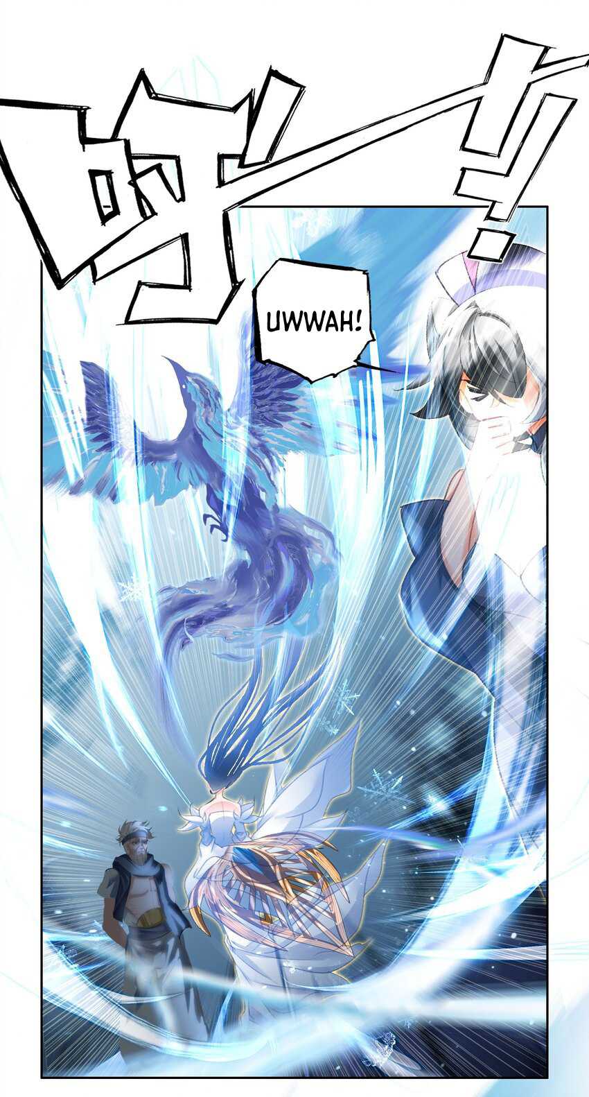 I’m A Peerless Master Chapter 20 - halaman 9