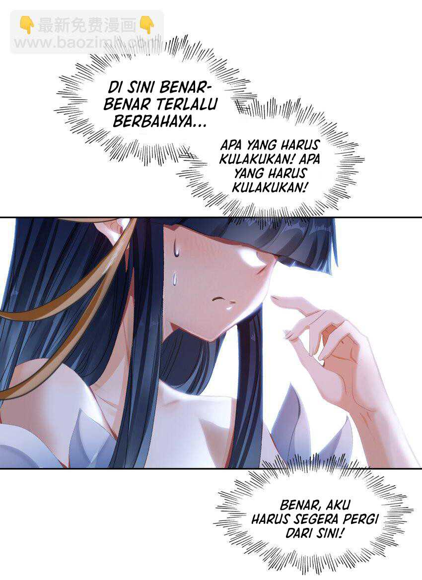 I’m A Peerless Master Chapter 21 - halaman 10
