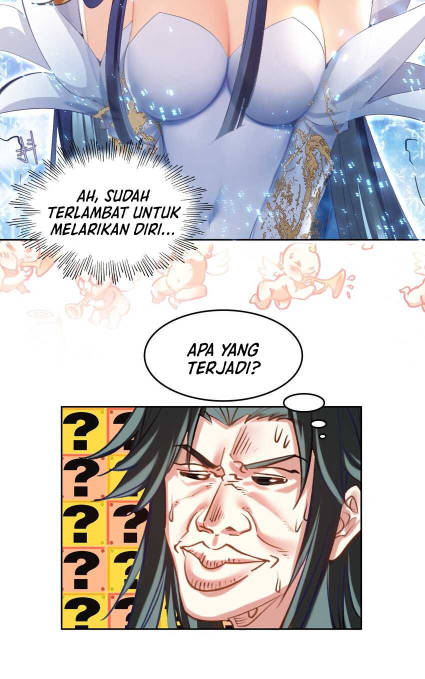 I’m A Peerless Master Chapter 21 - halaman 13