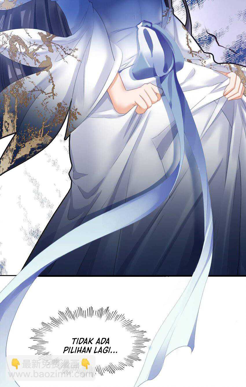 I’m A Peerless Master Chapter 21 - halaman 29