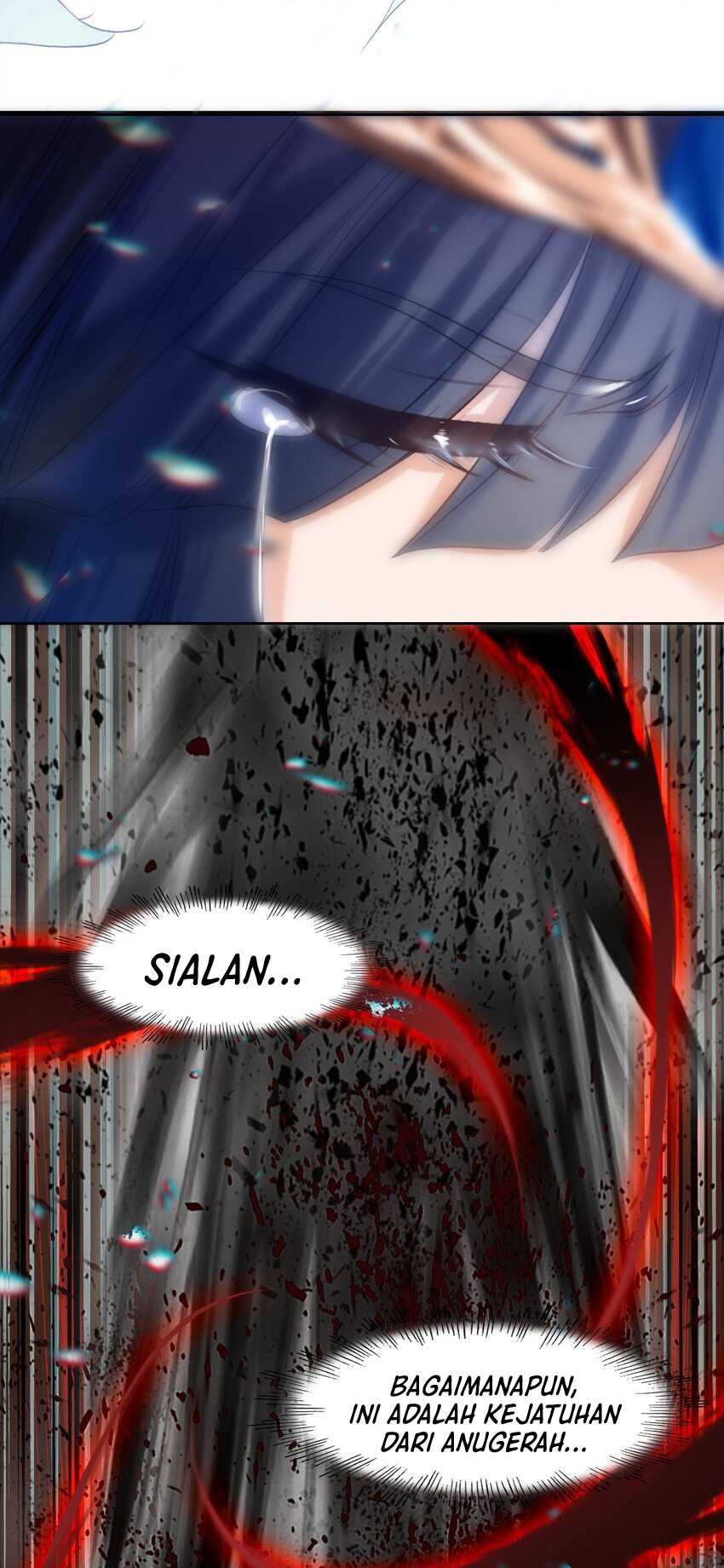 I’m A Peerless Master Chapter 21 - halaman 30