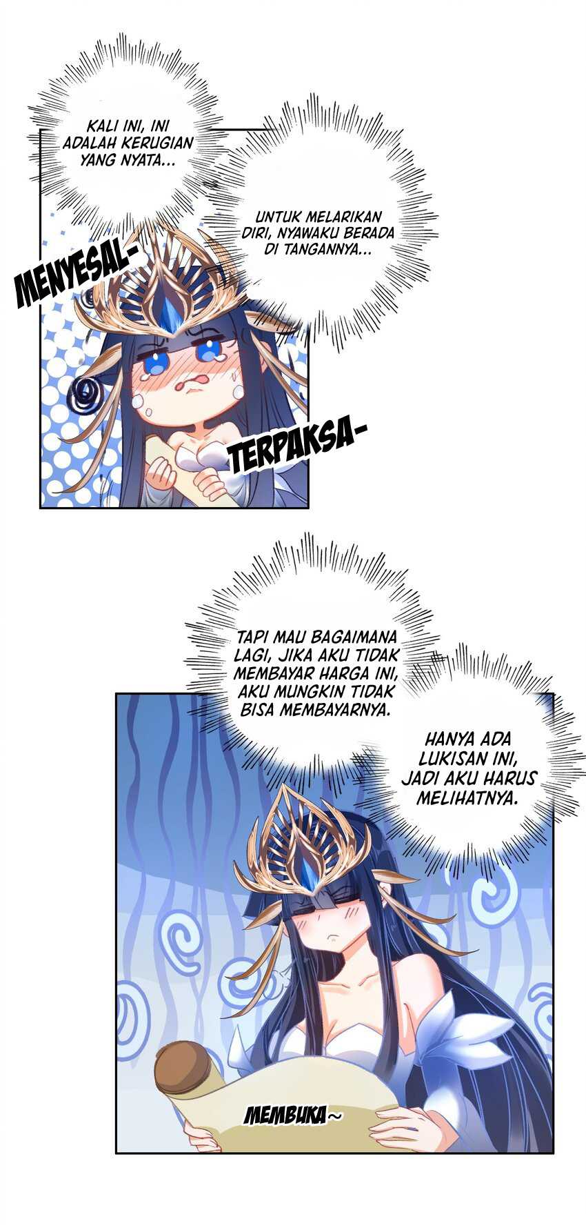 I’m A Peerless Master Chapter 21 - halaman 37