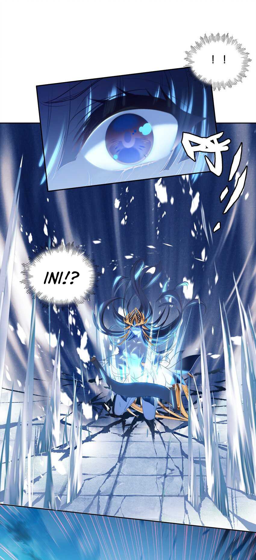 I’m A Peerless Master Chapter 21 - halaman 38
