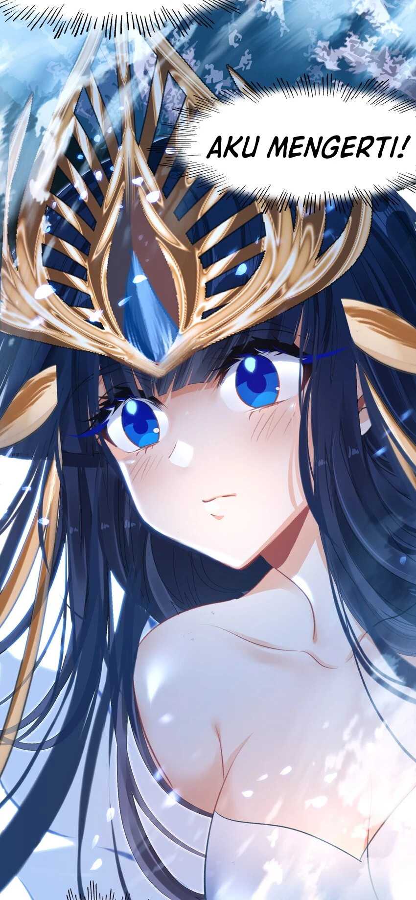 I’m A Peerless Master Chapter 21 - halaman 42