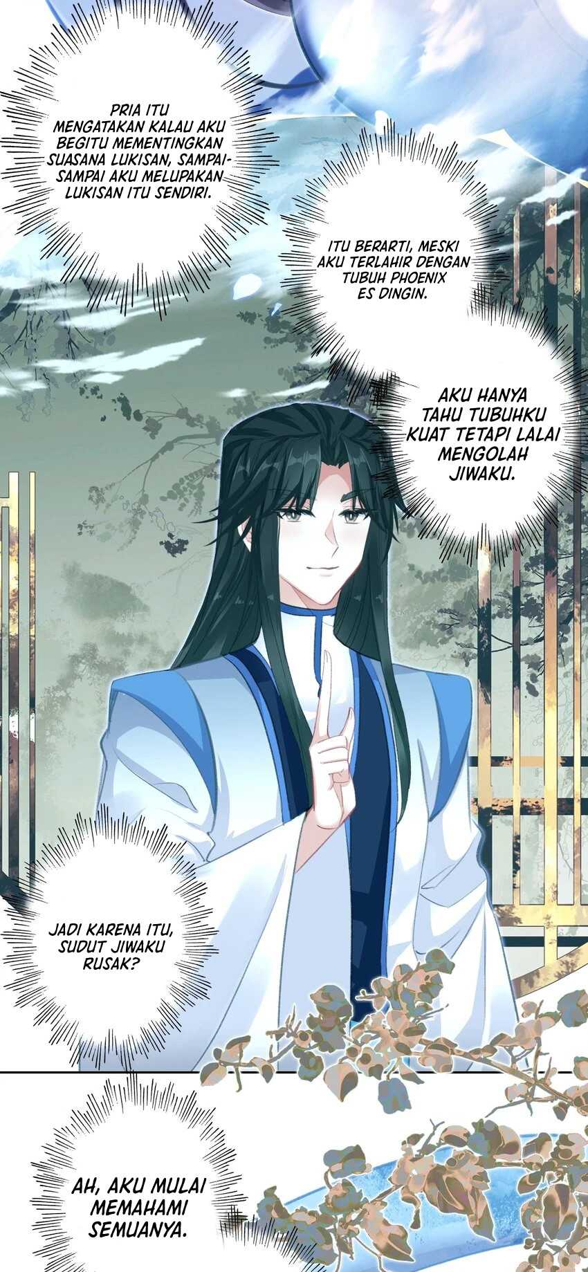 I’m A Peerless Master Chapter 21 - halaman 43