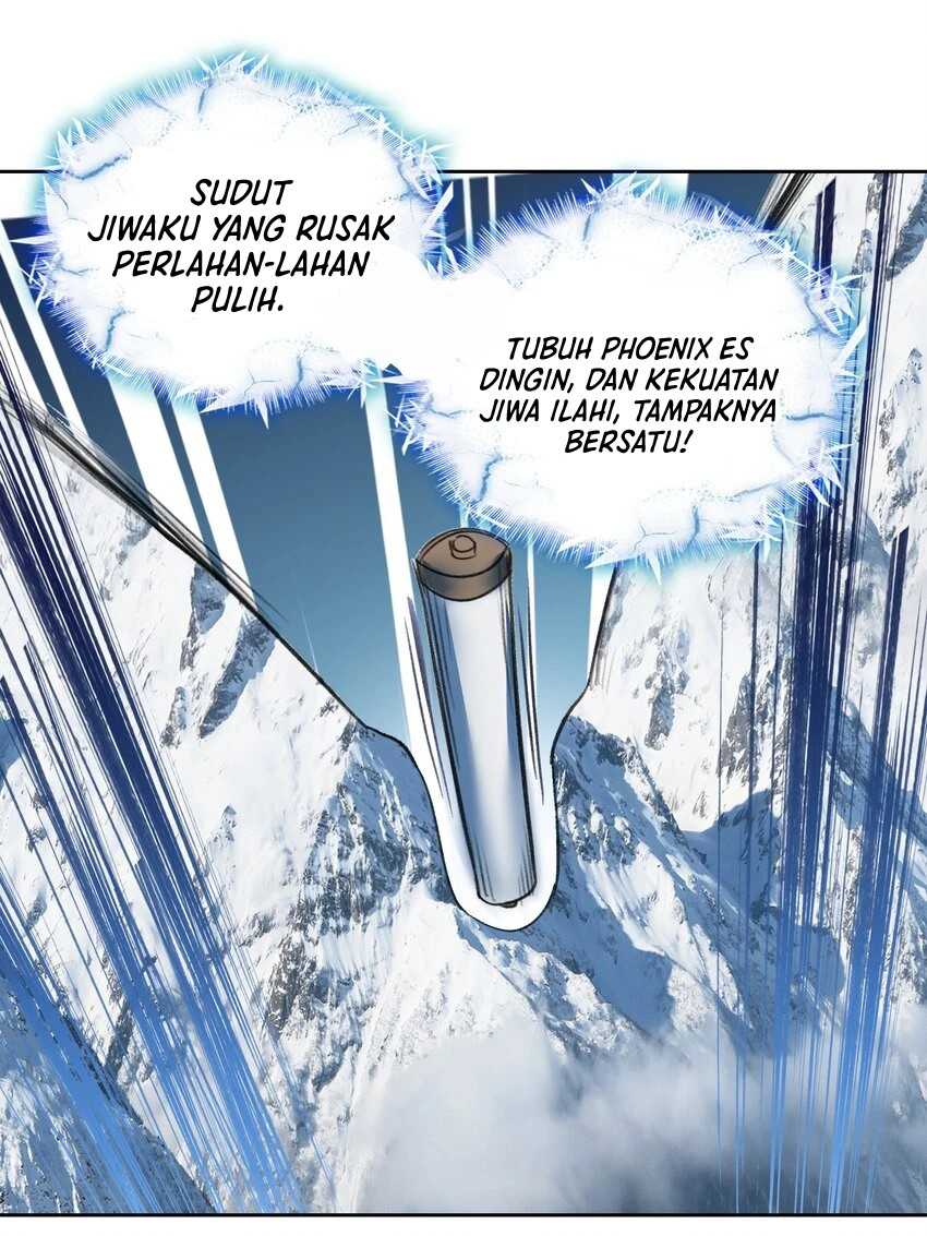 I’m A Peerless Master Chapter 21 - halaman 45