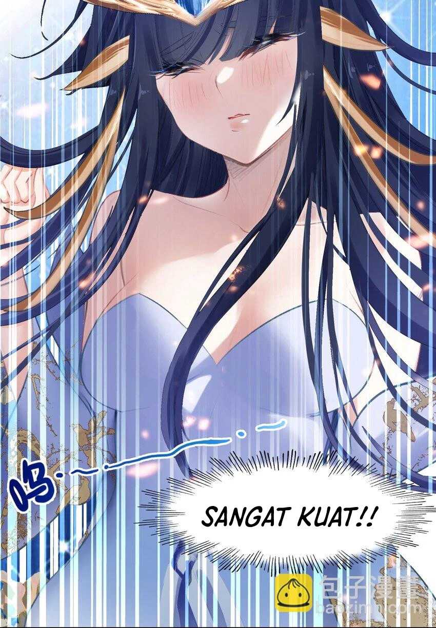 I’m A Peerless Master Chapter 21 - halaman 47