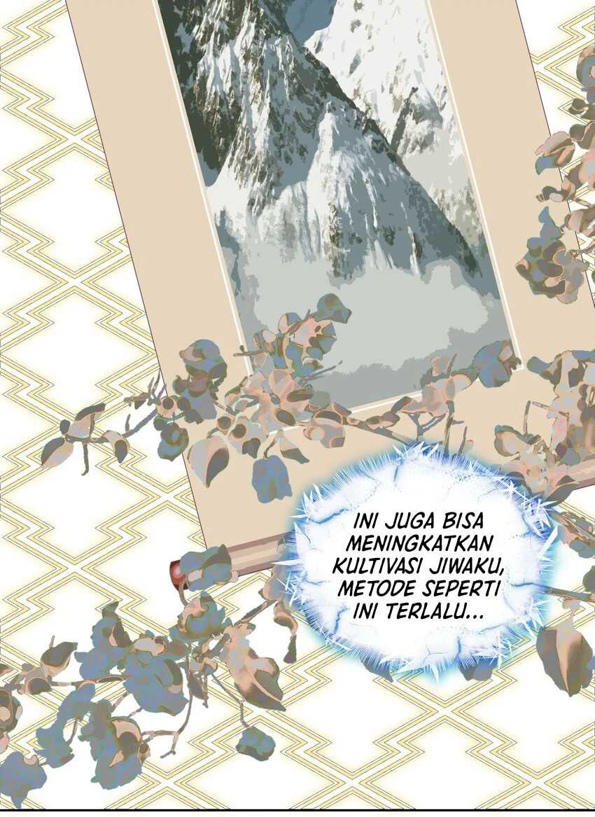 I’m A Peerless Master Chapter 21 - halaman 49
