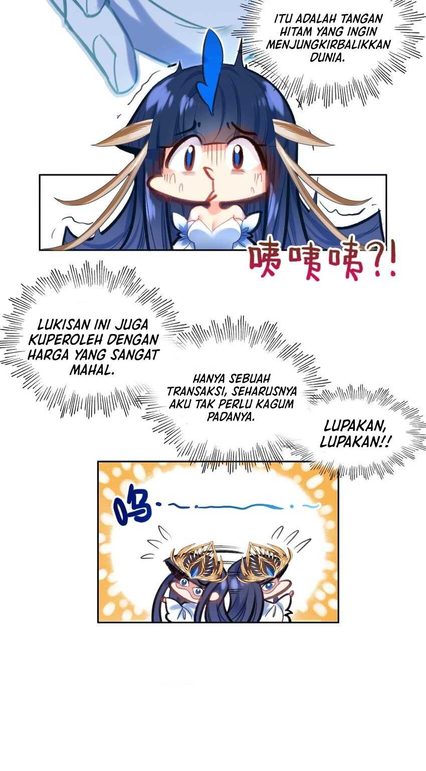 I’m A Peerless Master Chapter 21 - halaman 52