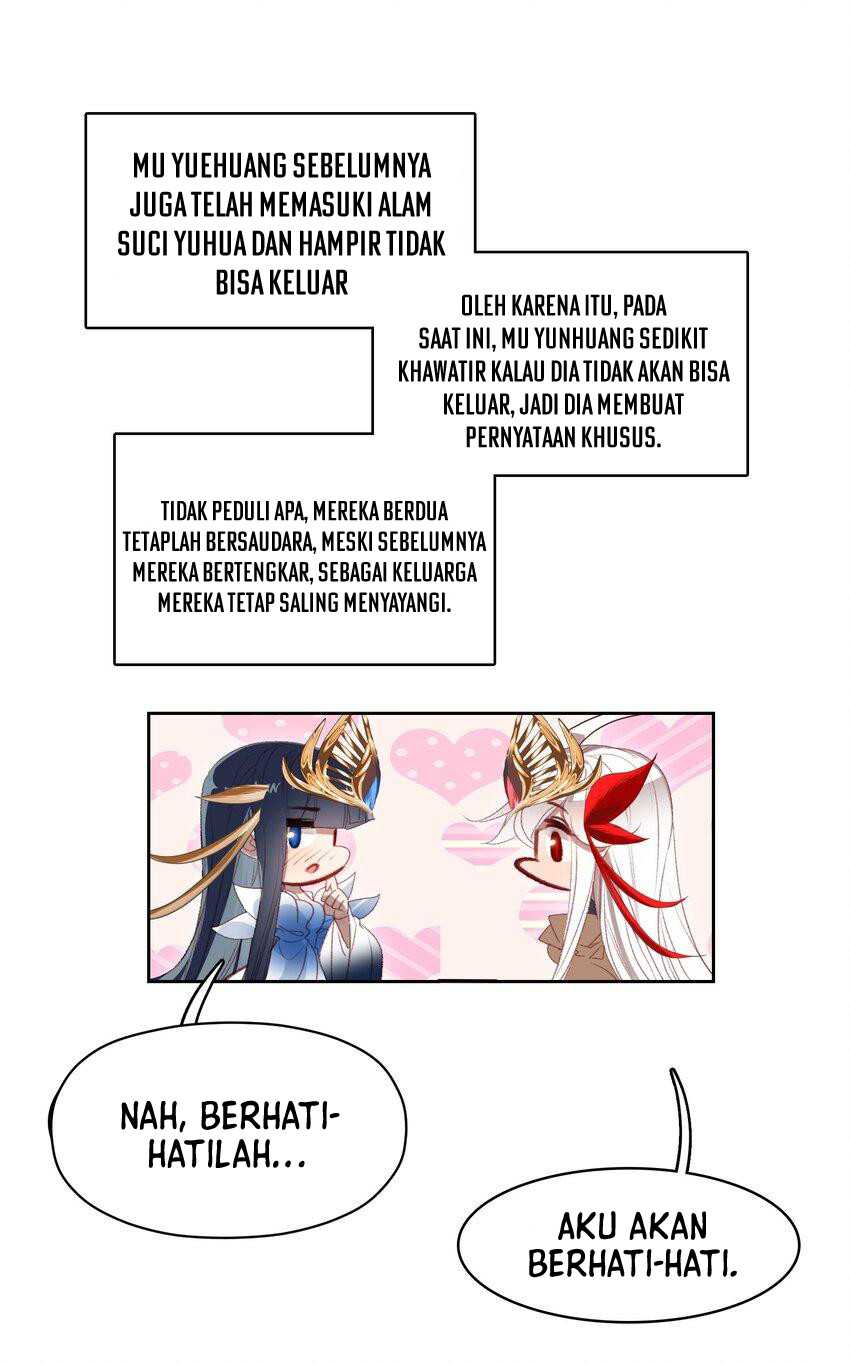 I’m A Peerless Master Chapter 22 - halaman 15