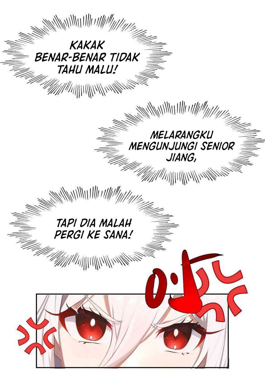 I’m A Peerless Master Chapter 22 - halaman 24