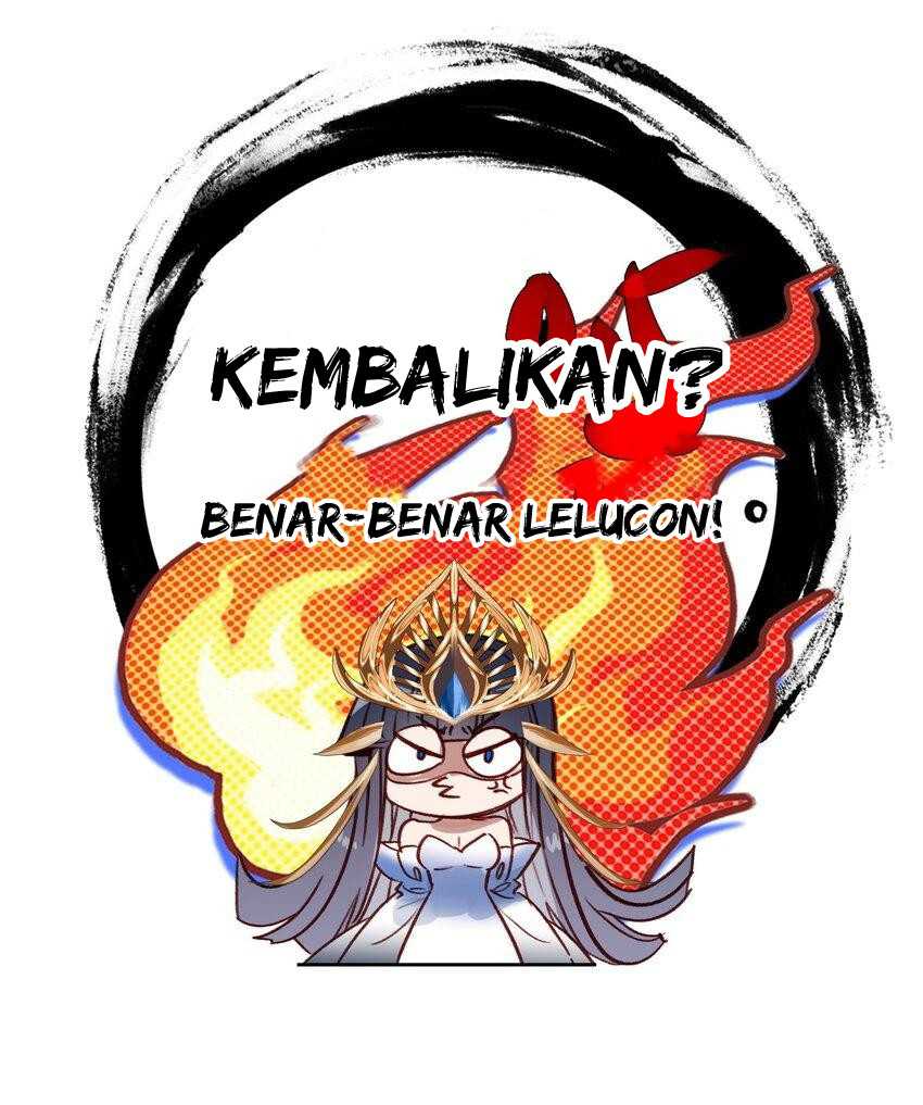 I’m A Peerless Master Chapter 22 - halaman 25