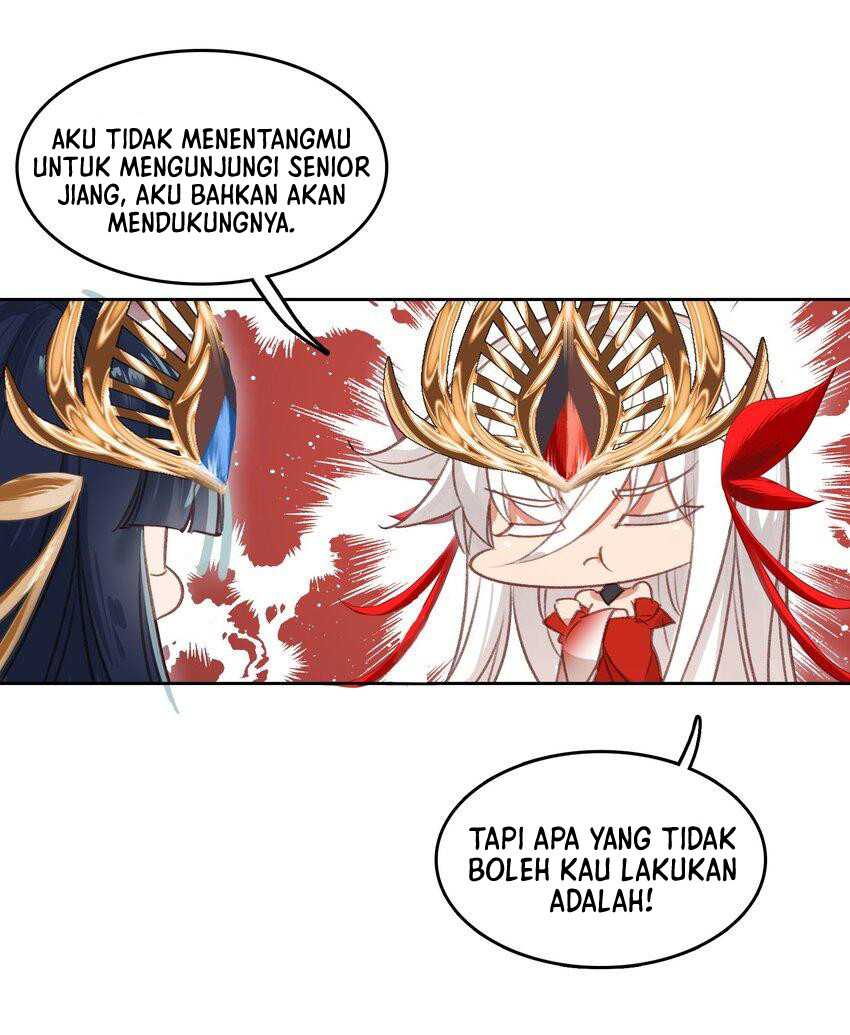 I’m A Peerless Master Chapter 22 - halaman 29