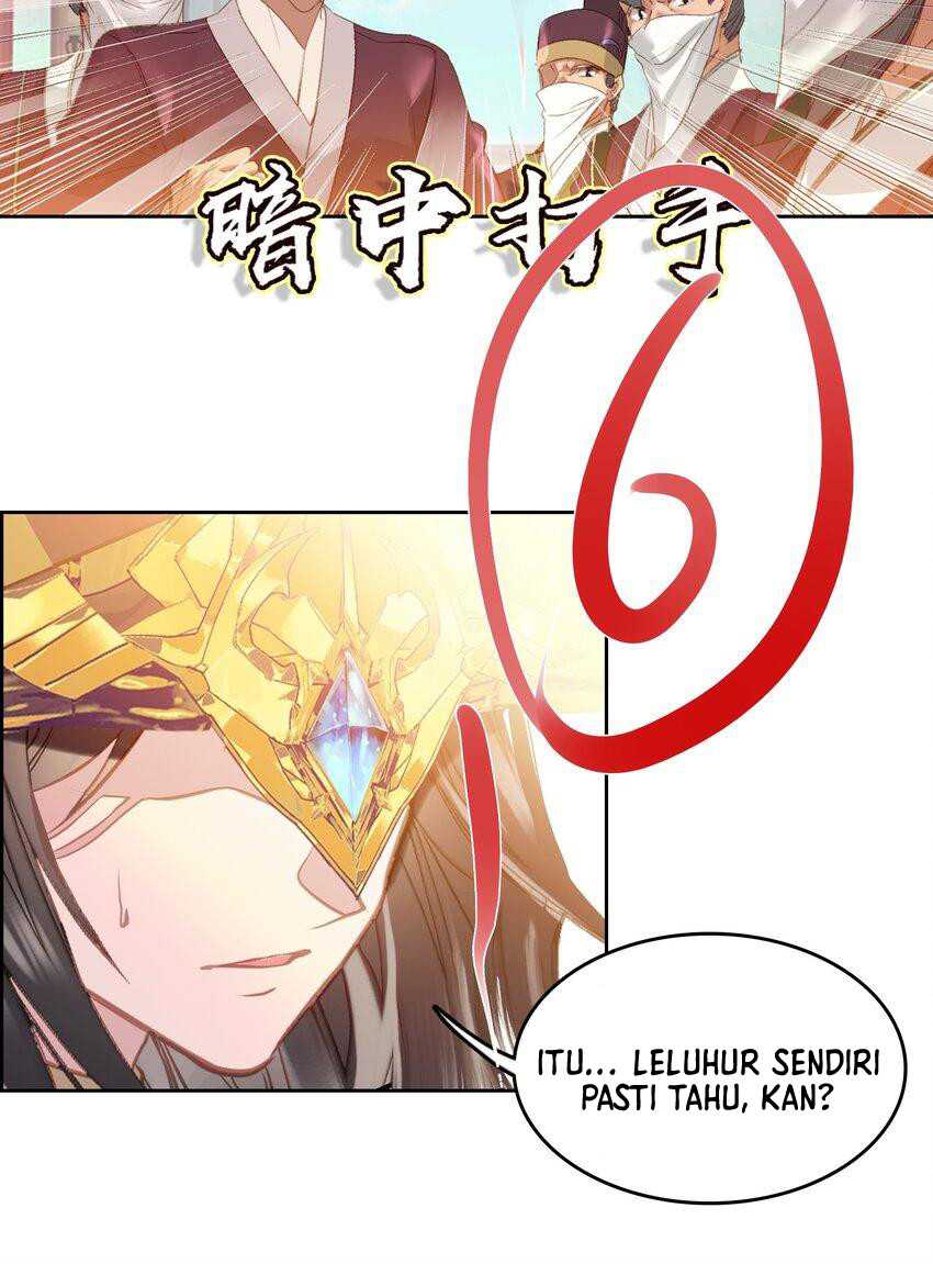 I’m A Peerless Master Chapter 22 - halaman 37