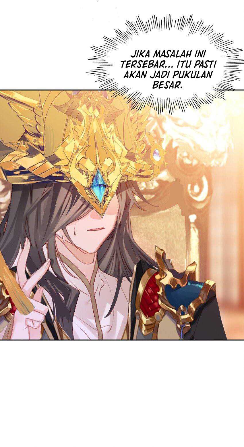 I’m A Peerless Master Chapter 22 - halaman 39