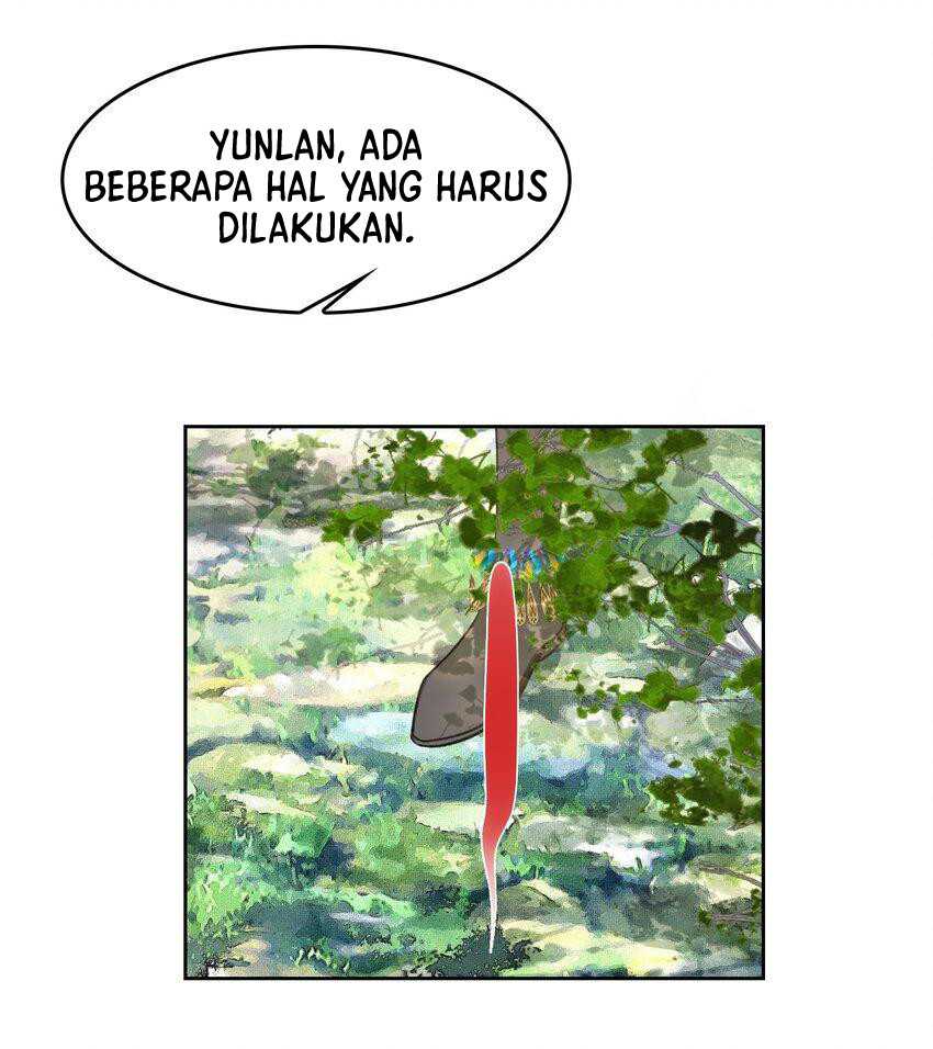 I’m A Peerless Master Chapter 22 - halaman 41