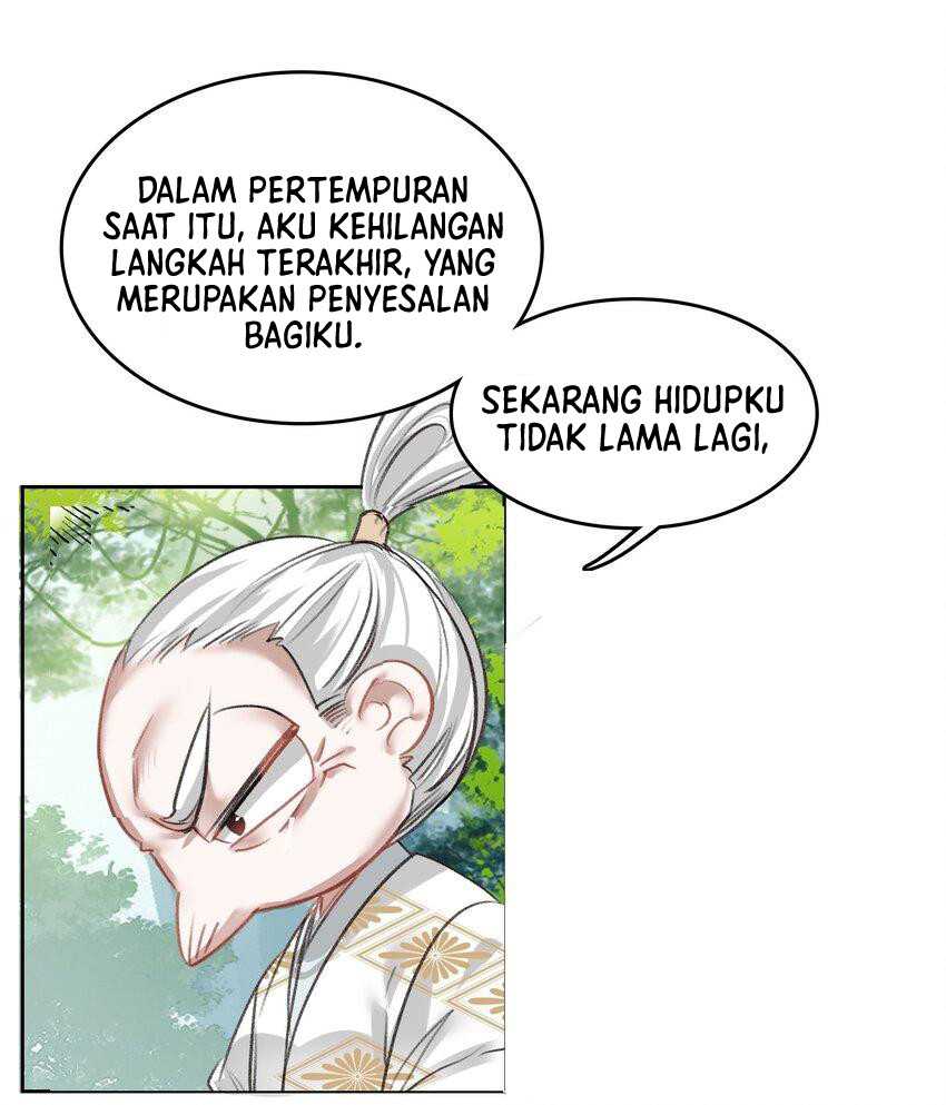 I’m A Peerless Master Chapter 22 - halaman 42