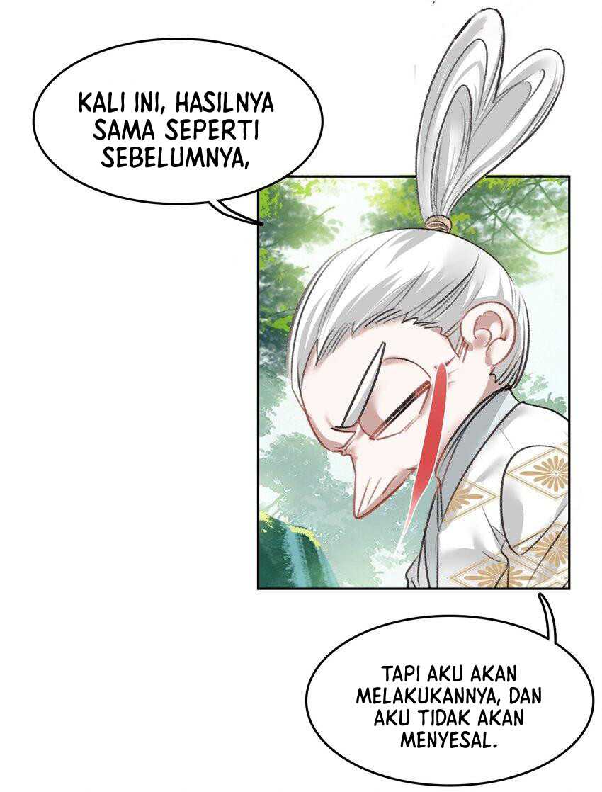 I’m A Peerless Master Chapter 22 - halaman 43