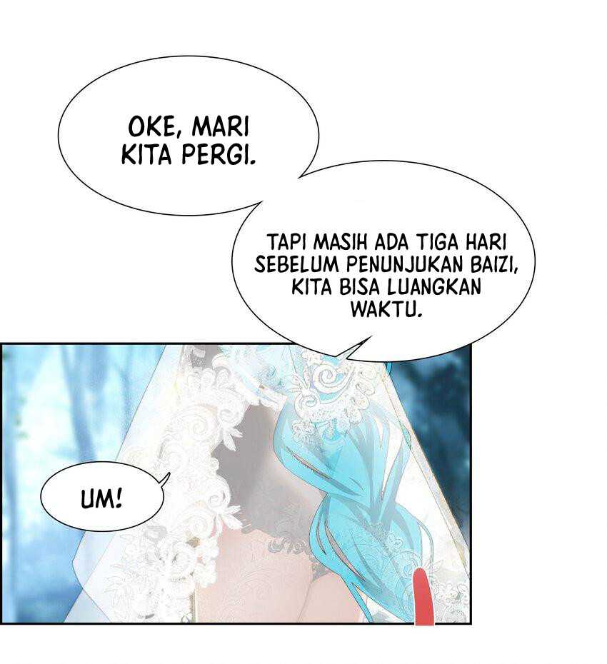 I’m A Peerless Master Chapter 22 - halaman 46
