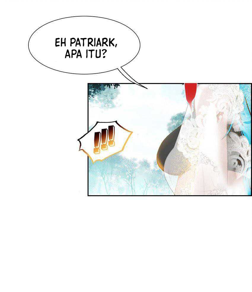 I’m A Peerless Master Chapter 22 - halaman 47