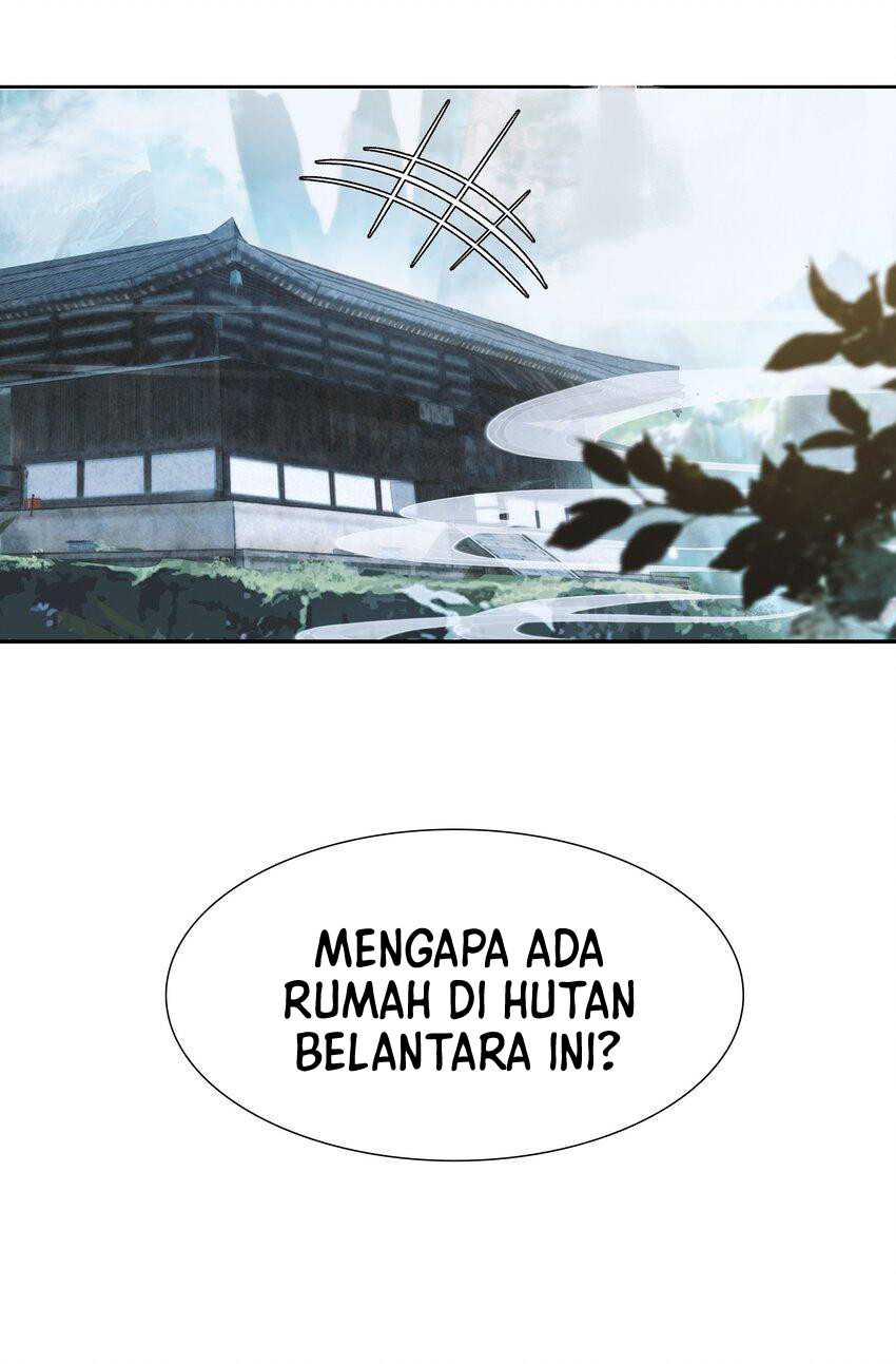I’m A Peerless Master Chapter 22 - halaman 48