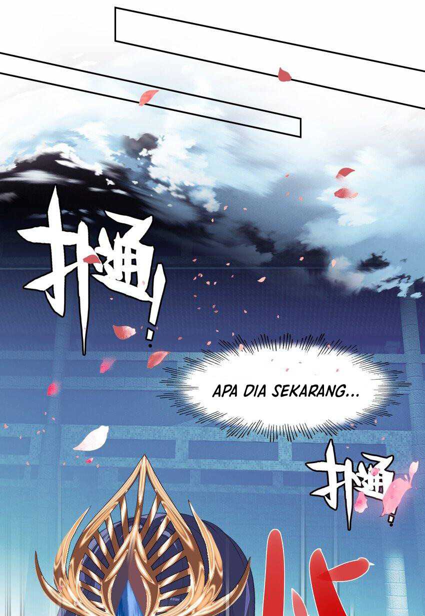 I’m A Peerless Master Chapter 22 - halaman 7