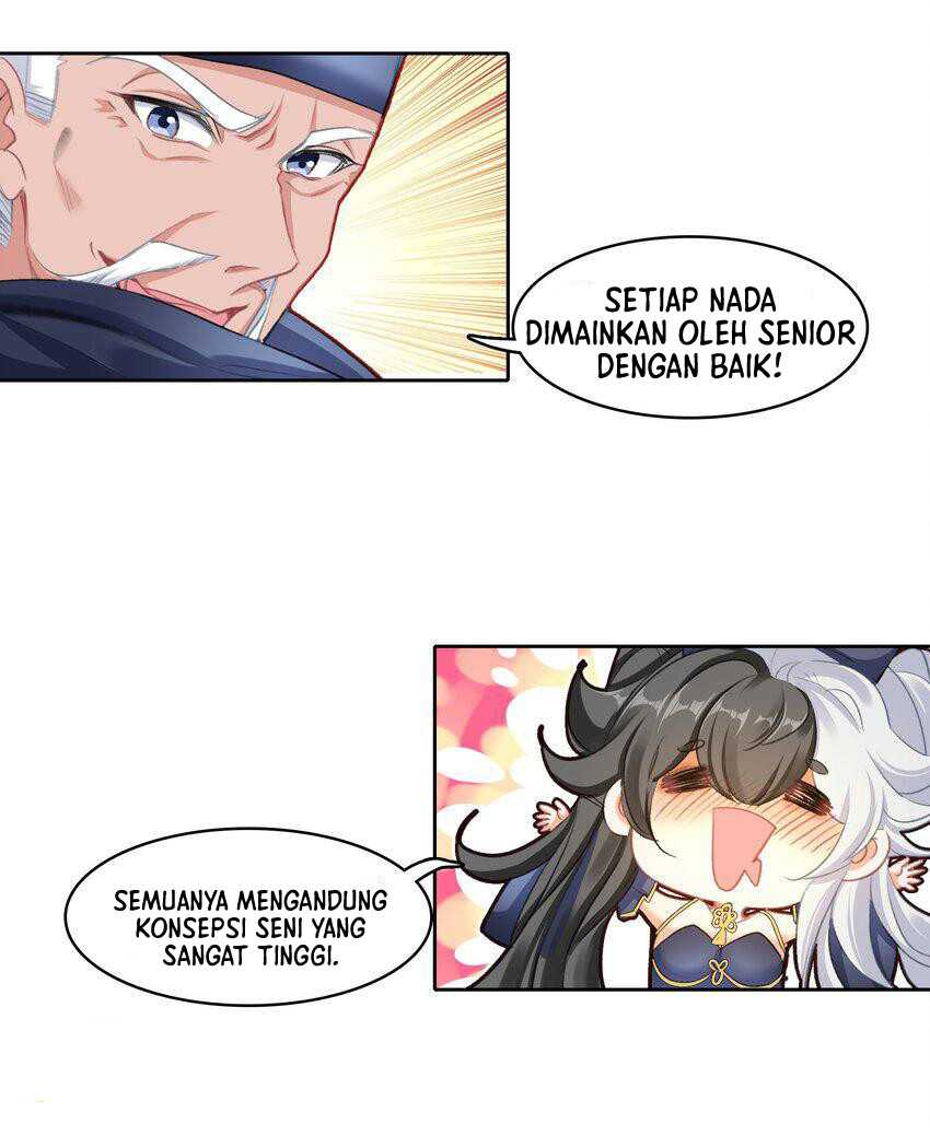 I’m A Peerless Master Chapter 23 - halaman 11
