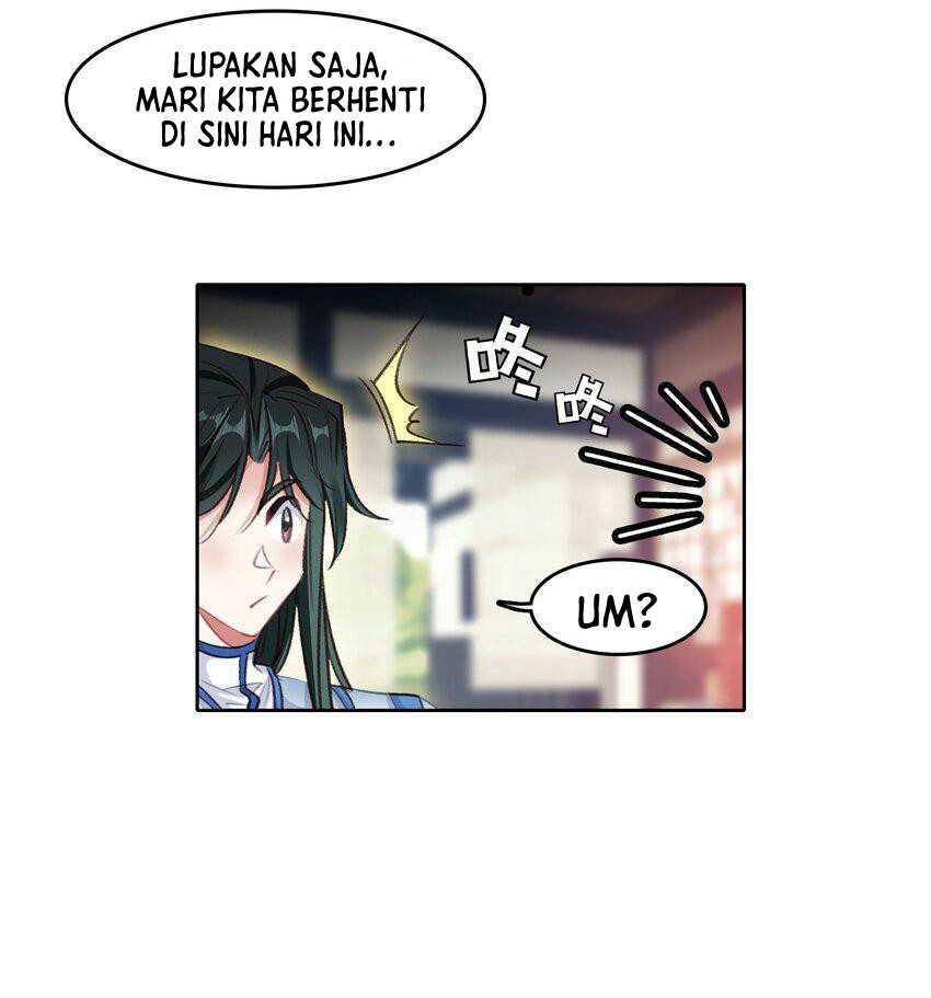 I’m A Peerless Master Chapter 23 - halaman 14