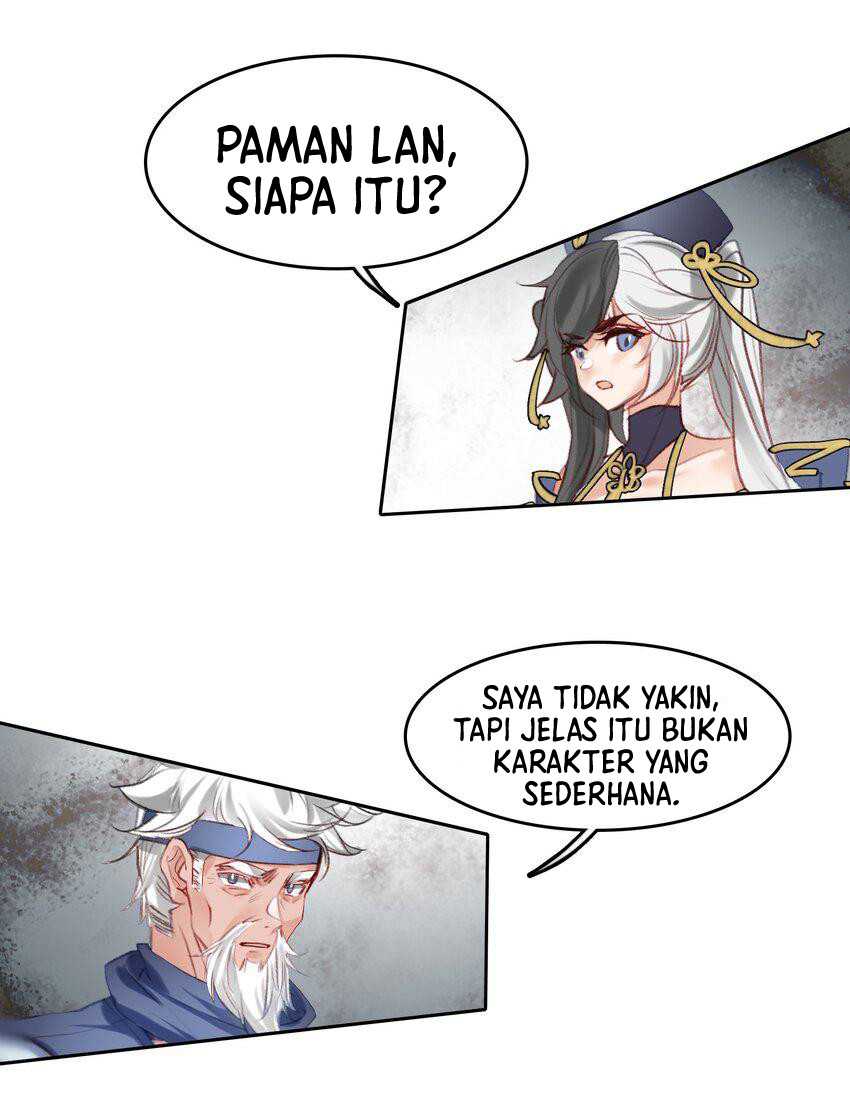 I’m A Peerless Master Chapter 23 - halaman 16