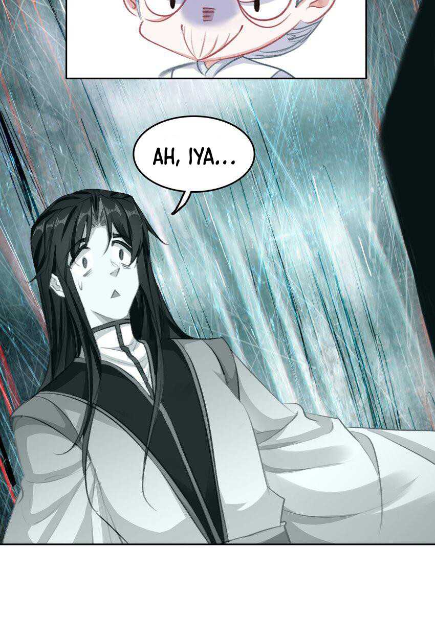 I’m A Peerless Master Chapter 23 - halaman 22