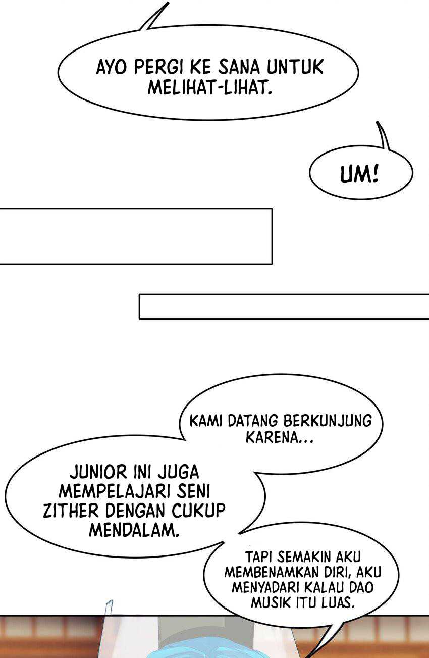 I’m A Peerless Master Chapter 23 - halaman 33