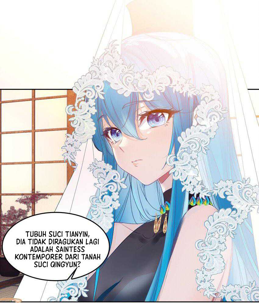 I’m A Peerless Master Chapter 23 - halaman 43