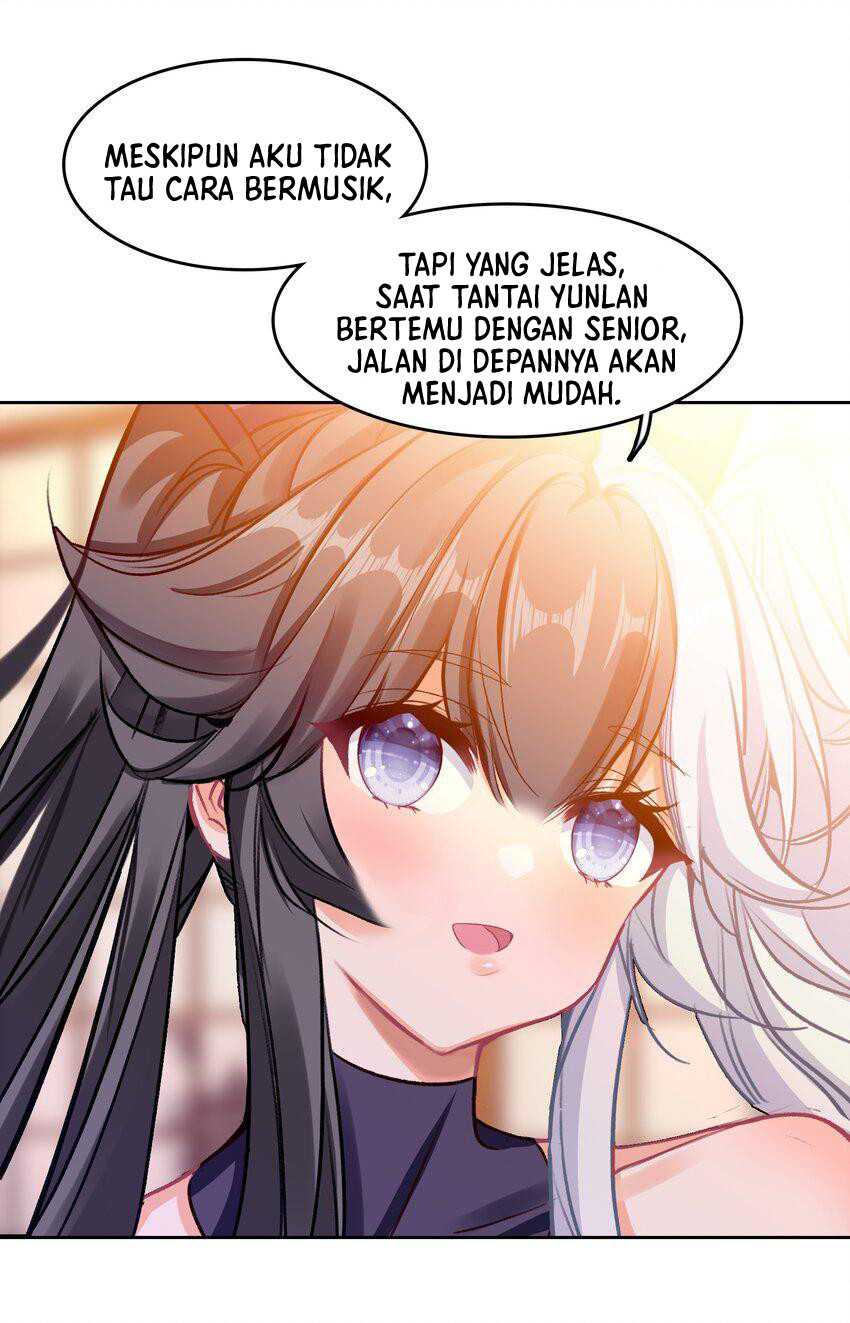 I’m A Peerless Master Chapter 23 - halaman 46
