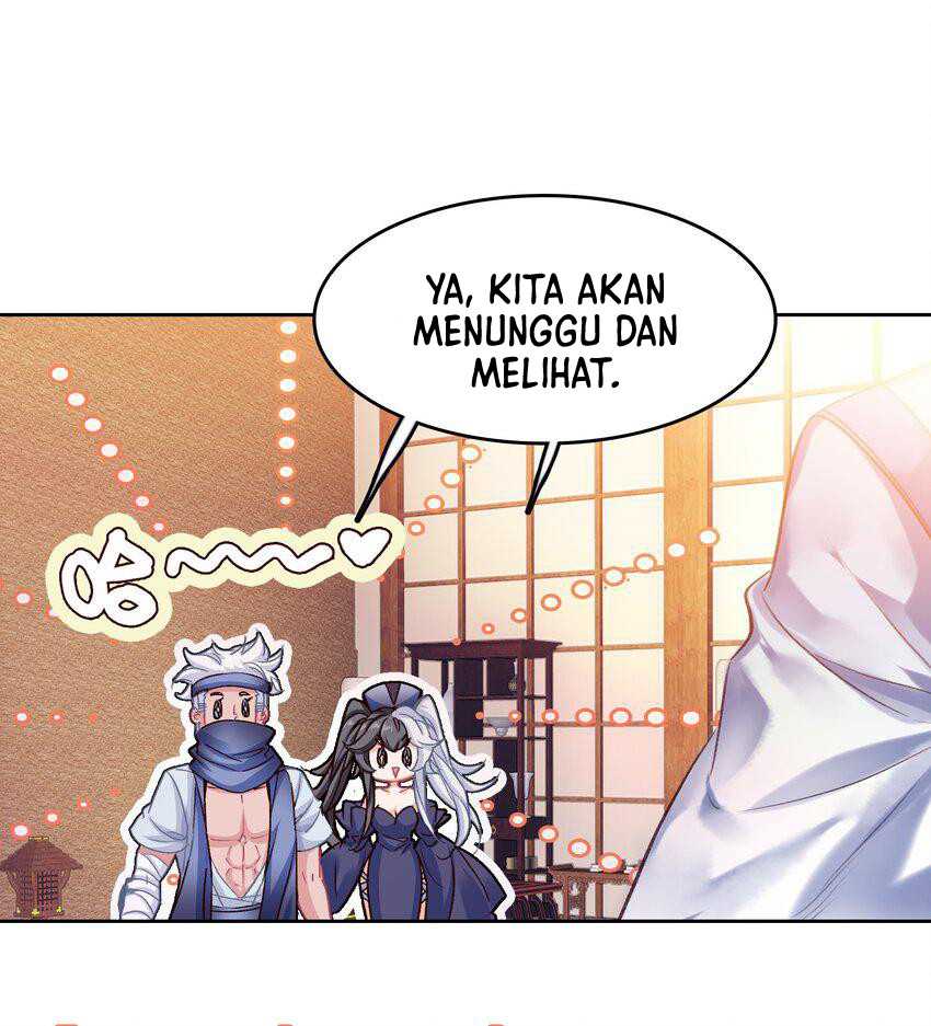 I’m A Peerless Master Chapter 23 - halaman 47