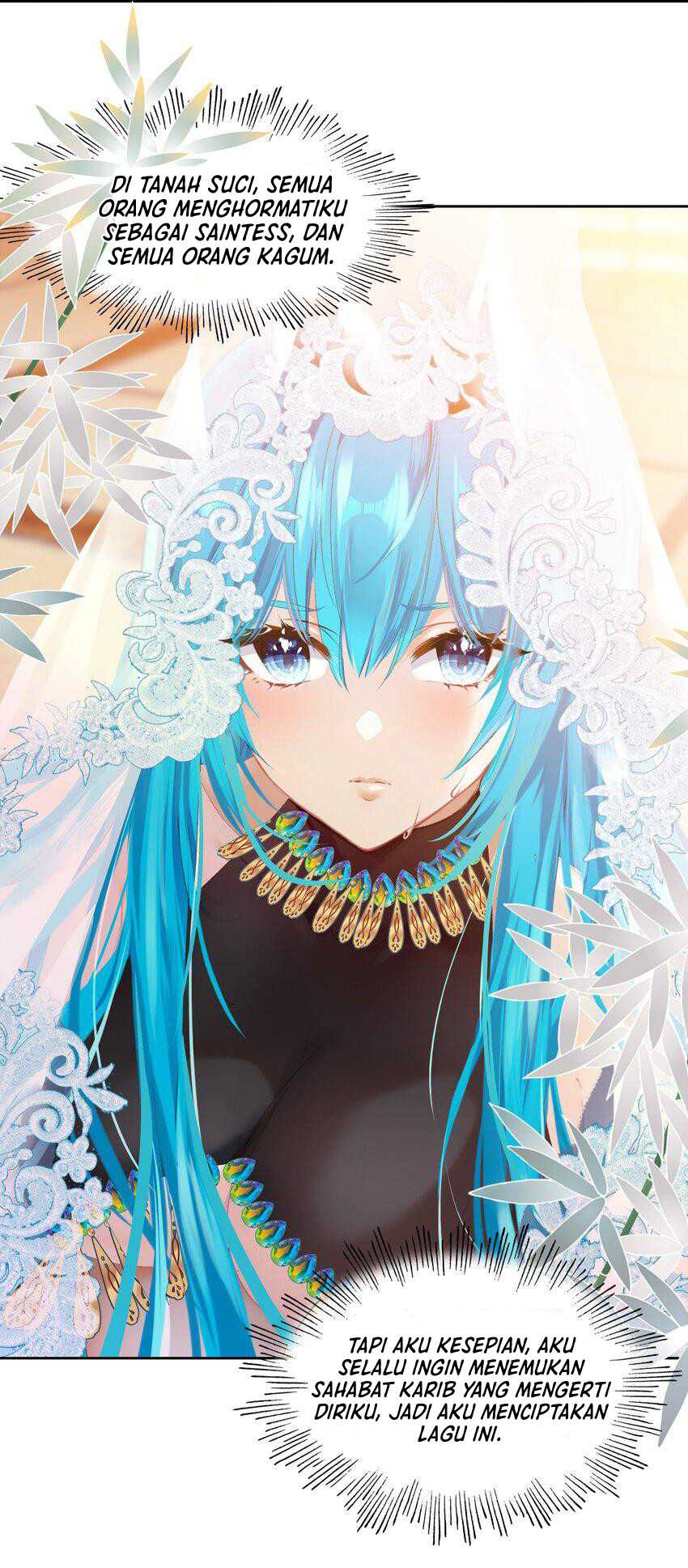 I’m A Peerless Master Chapter 23 - halaman 49