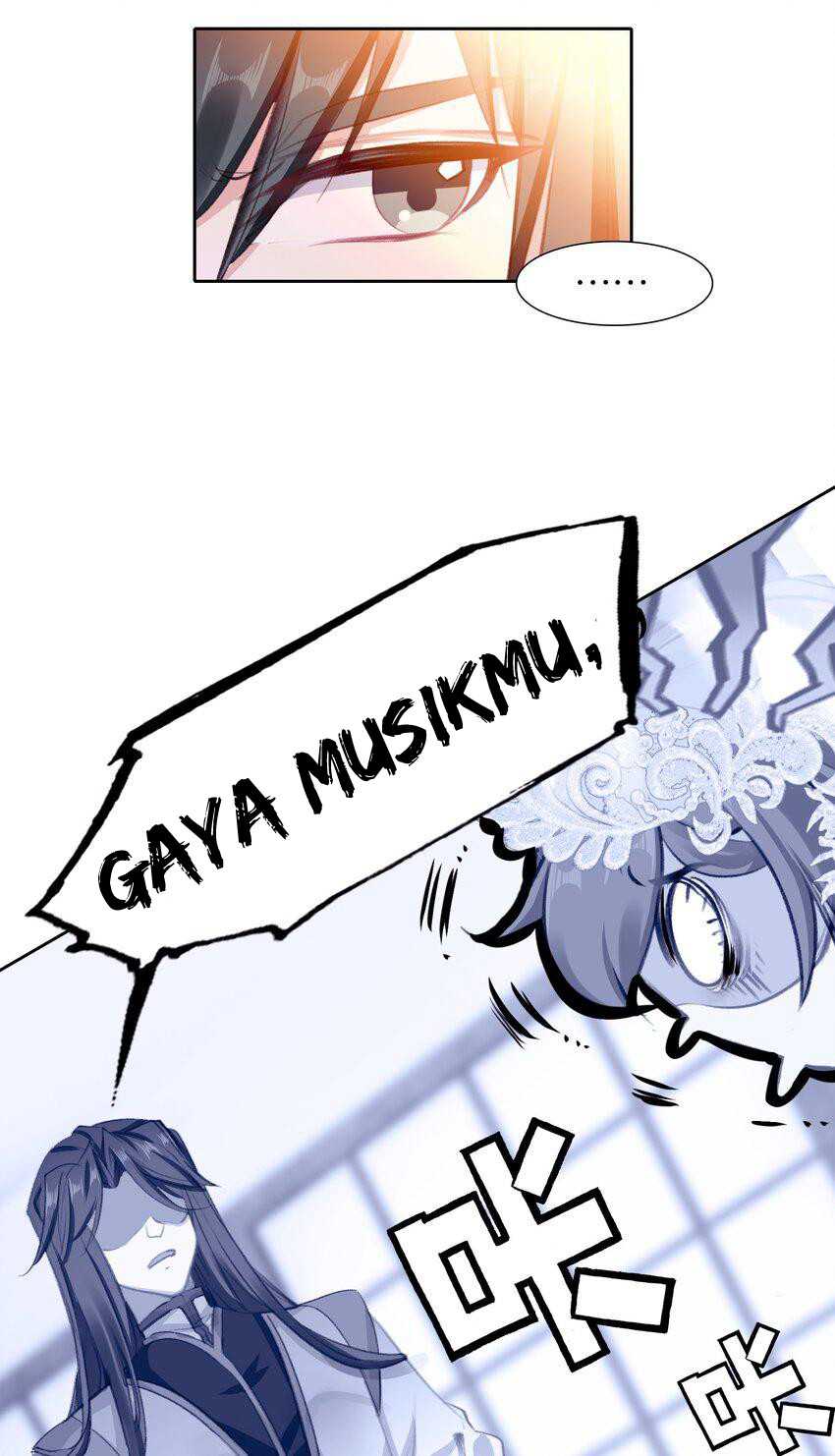 I’m A Peerless Master Chapter 23 - halaman 50
