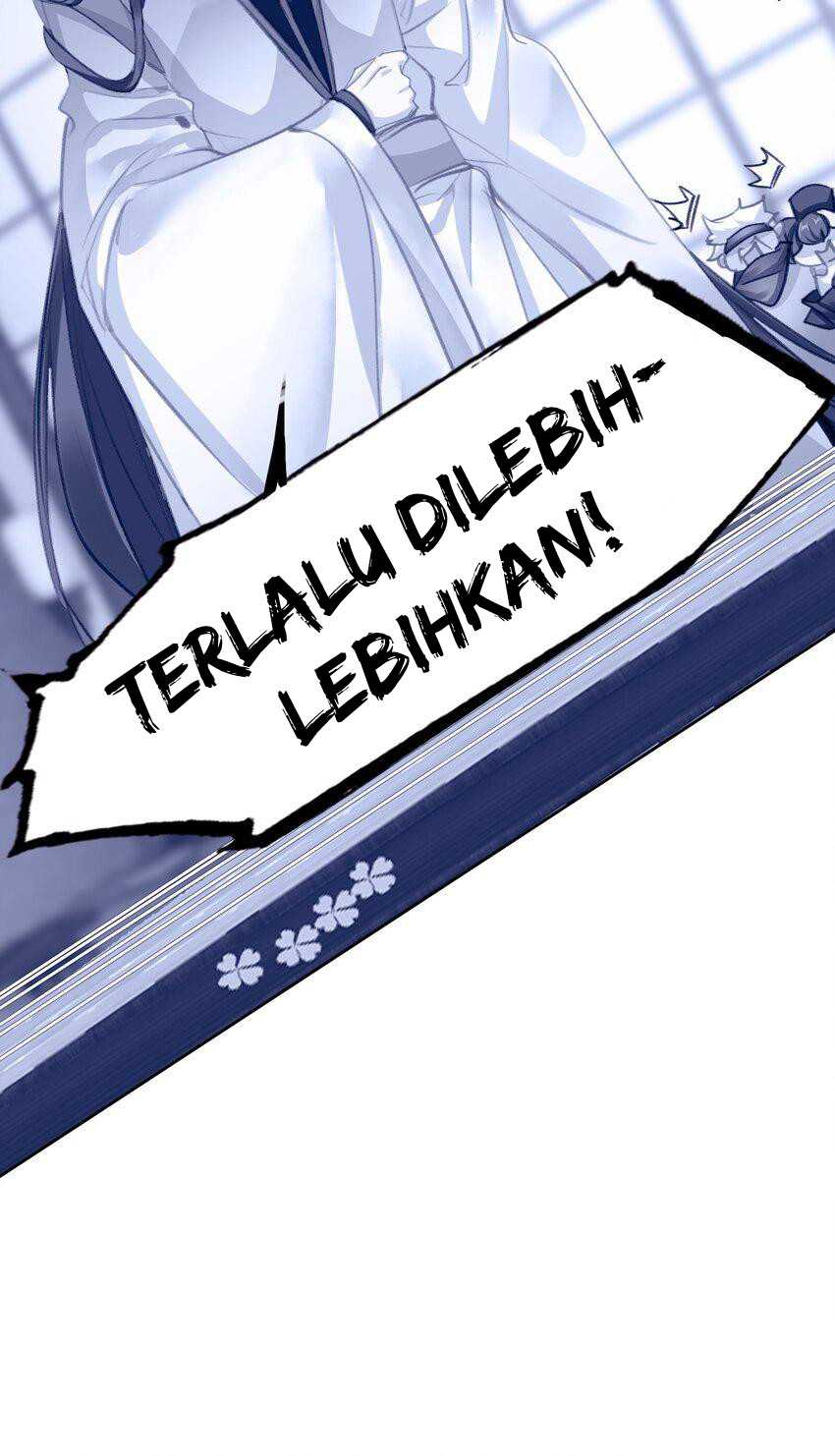 I’m A Peerless Master Chapter 23 - halaman 51