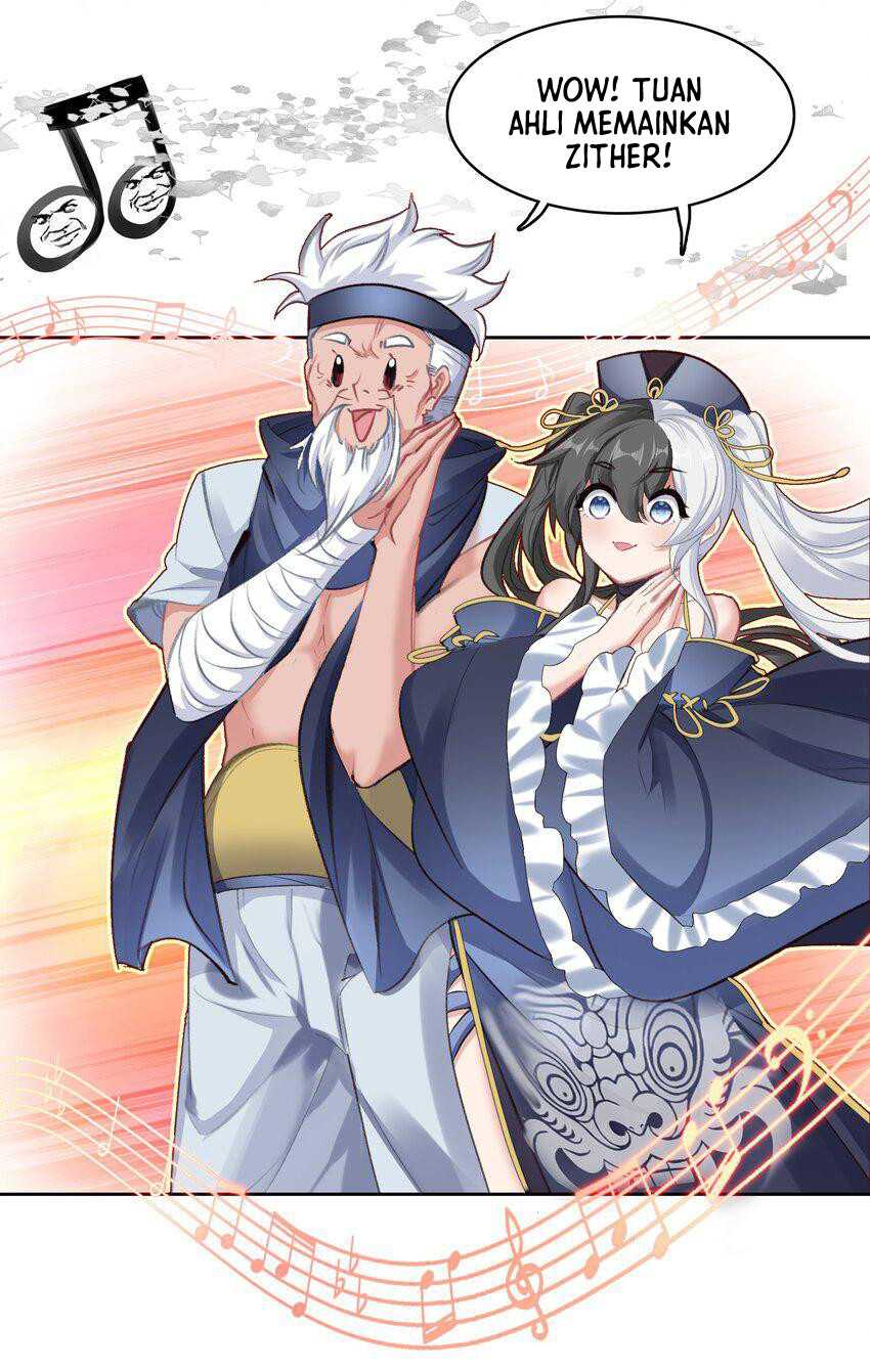 I’m A Peerless Master Chapter 23 - halaman 9